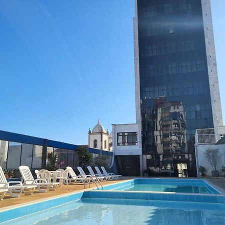 Lucape Palace Hotel بارباسينا المظهر الخارجي الصورة