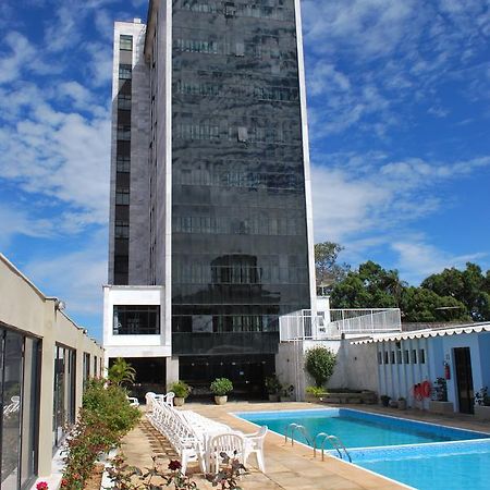 Lucape Palace Hotel بارباسينا المظهر الخارجي الصورة
