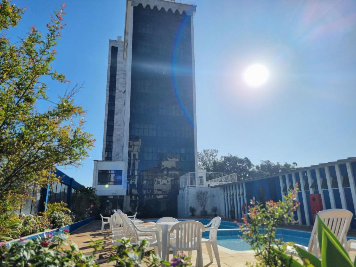 Lucape Palace Hotel بارباسينا المظهر الخارجي الصورة