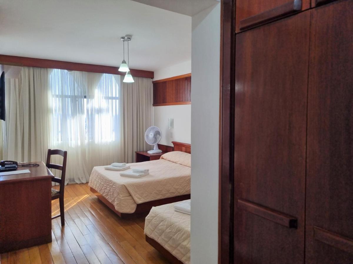 Lucape Palace Hotel بارباسينا المظهر الخارجي الصورة