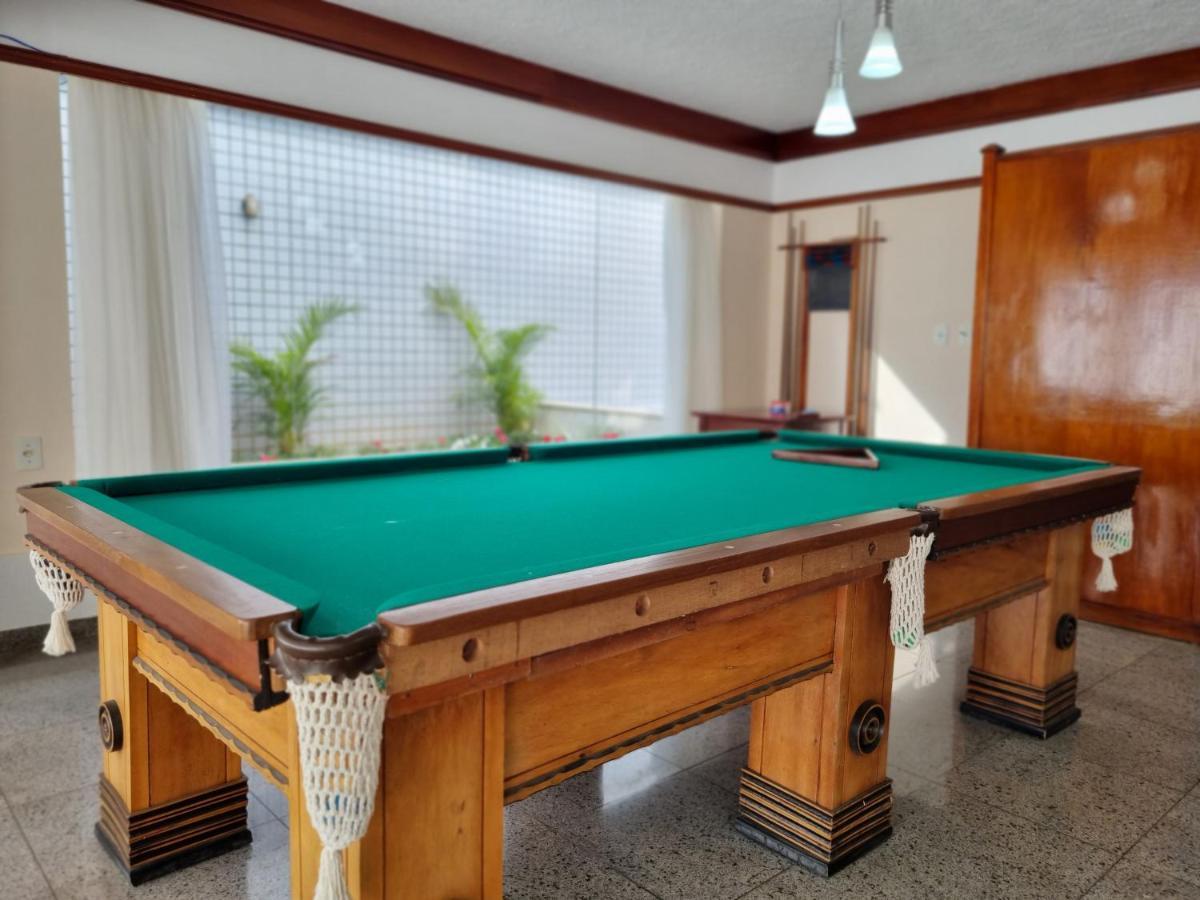 Lucape Palace Hotel بارباسينا المظهر الخارجي الصورة