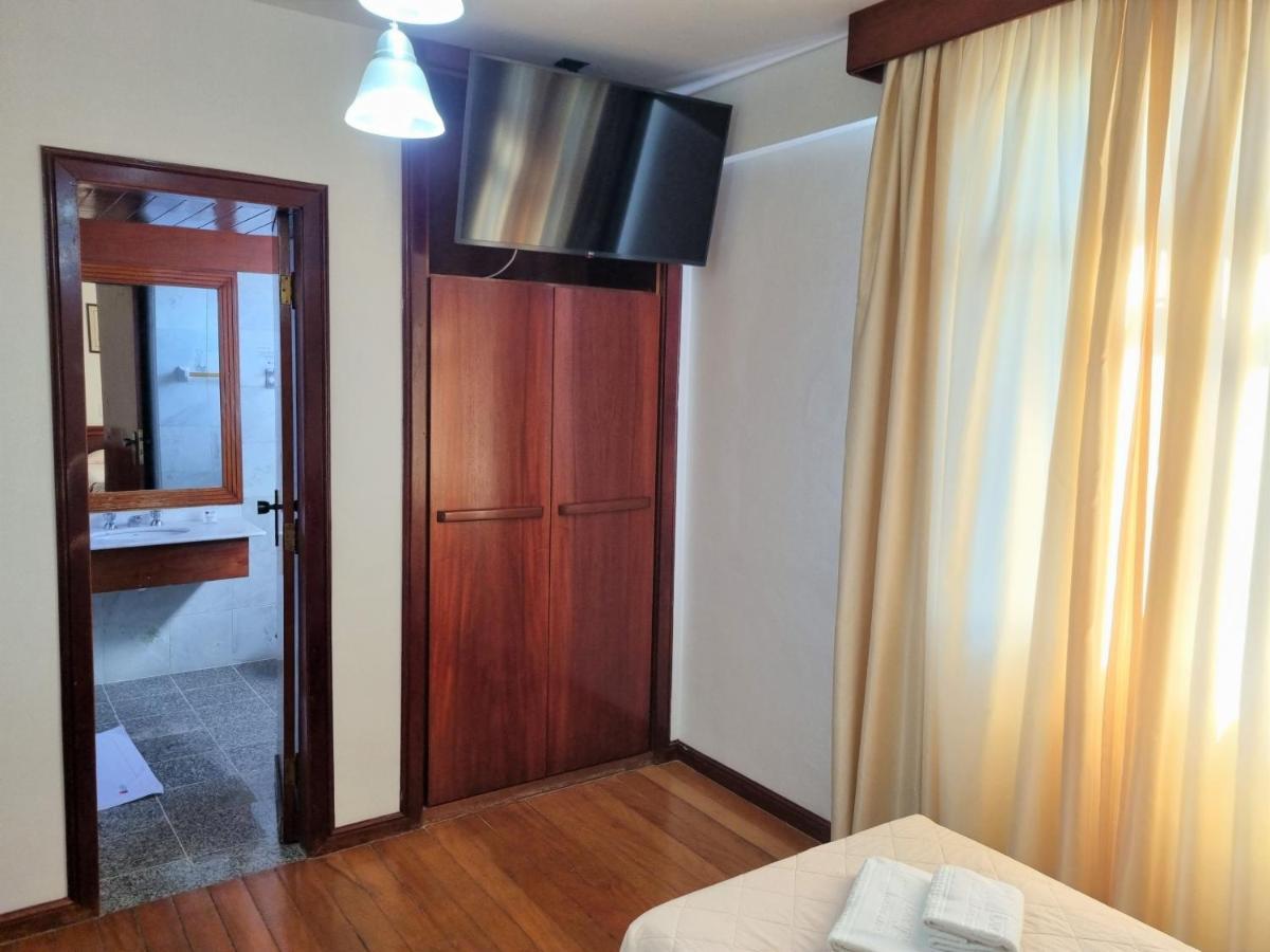 Lucape Palace Hotel بارباسينا المظهر الخارجي الصورة