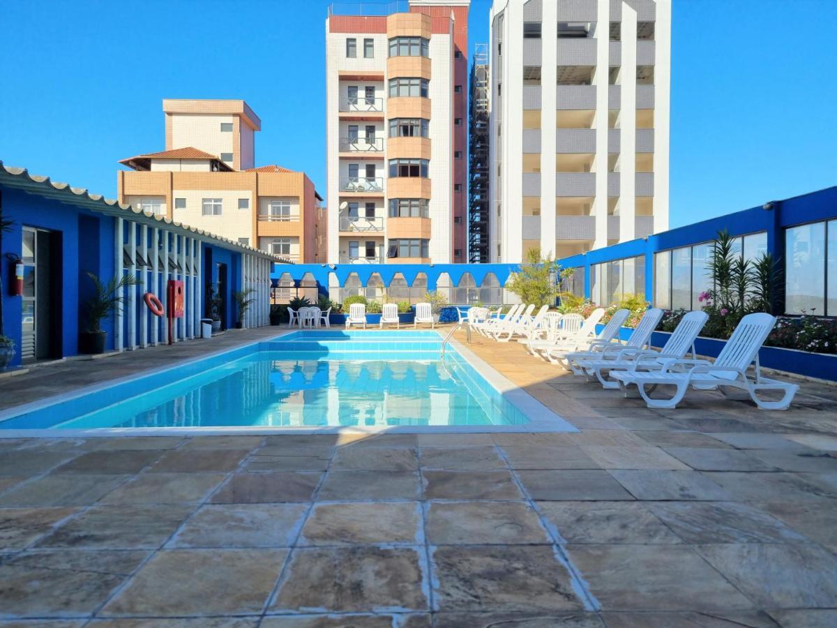 Lucape Palace Hotel بارباسينا المظهر الخارجي الصورة