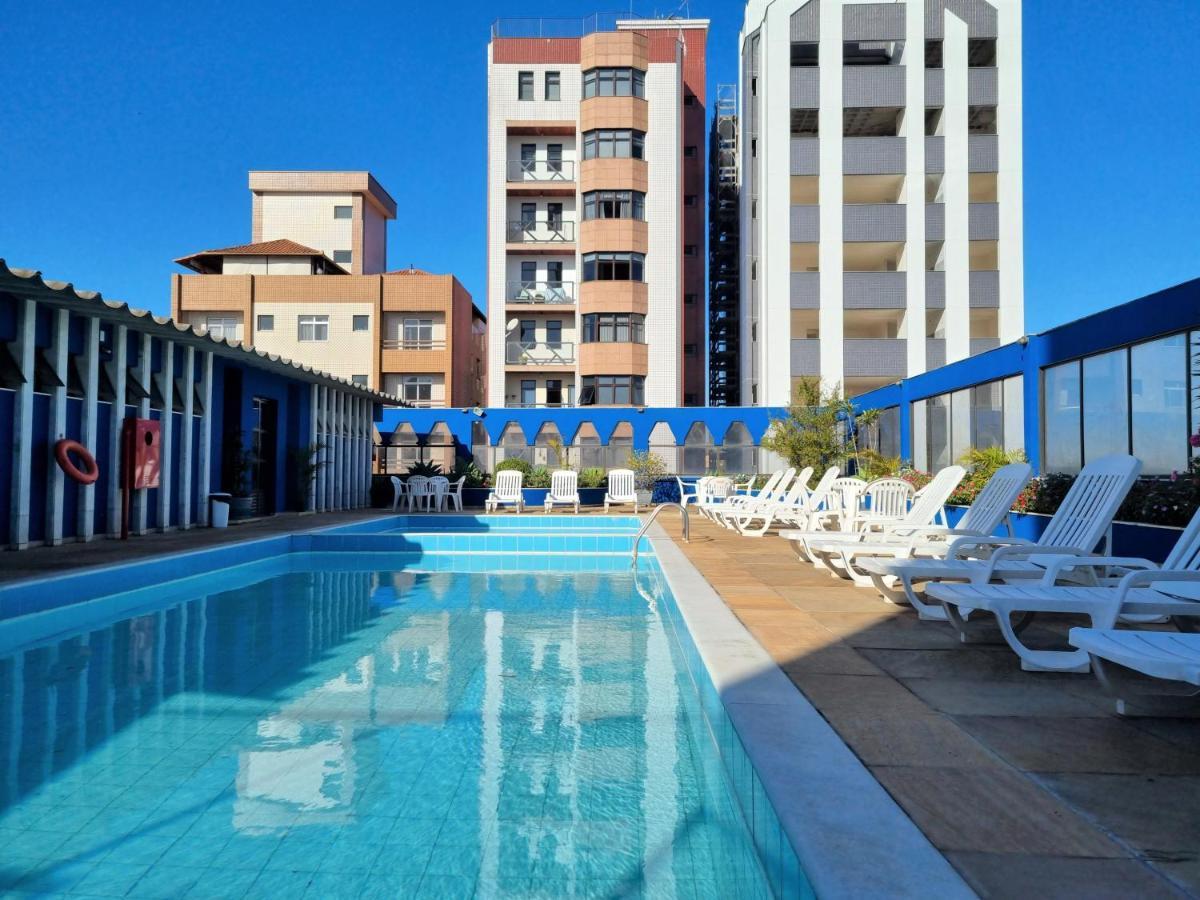 Lucape Palace Hotel بارباسينا المظهر الخارجي الصورة