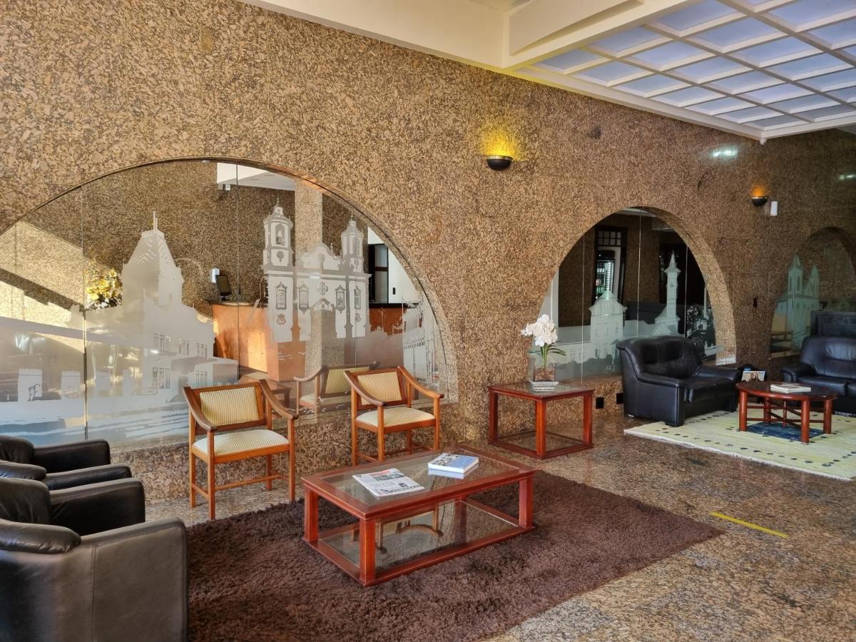 Lucape Palace Hotel بارباسينا المظهر الخارجي الصورة