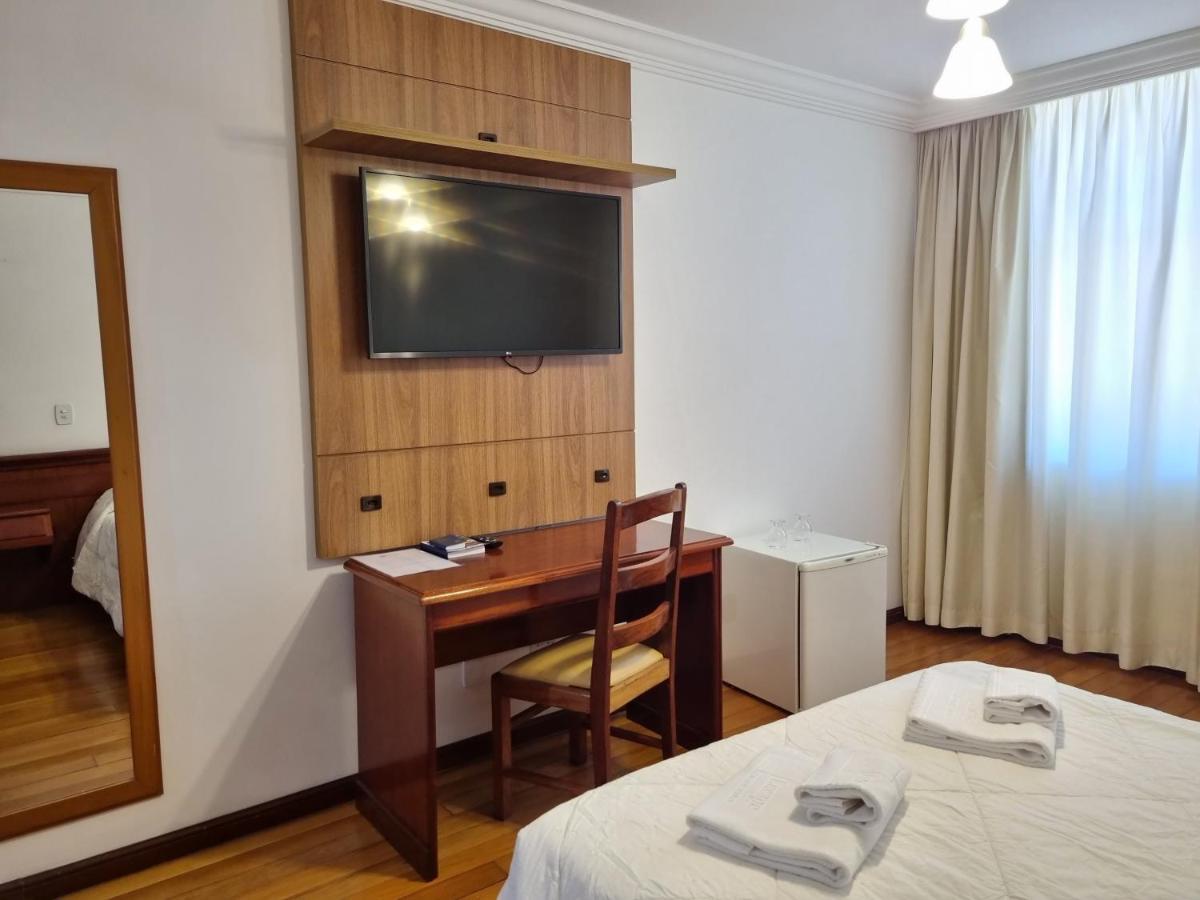 Lucape Palace Hotel بارباسينا المظهر الخارجي الصورة