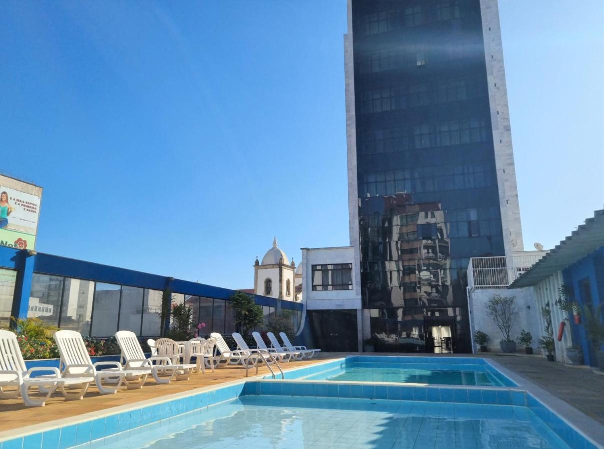 Lucape Palace Hotel بارباسينا المظهر الخارجي الصورة
