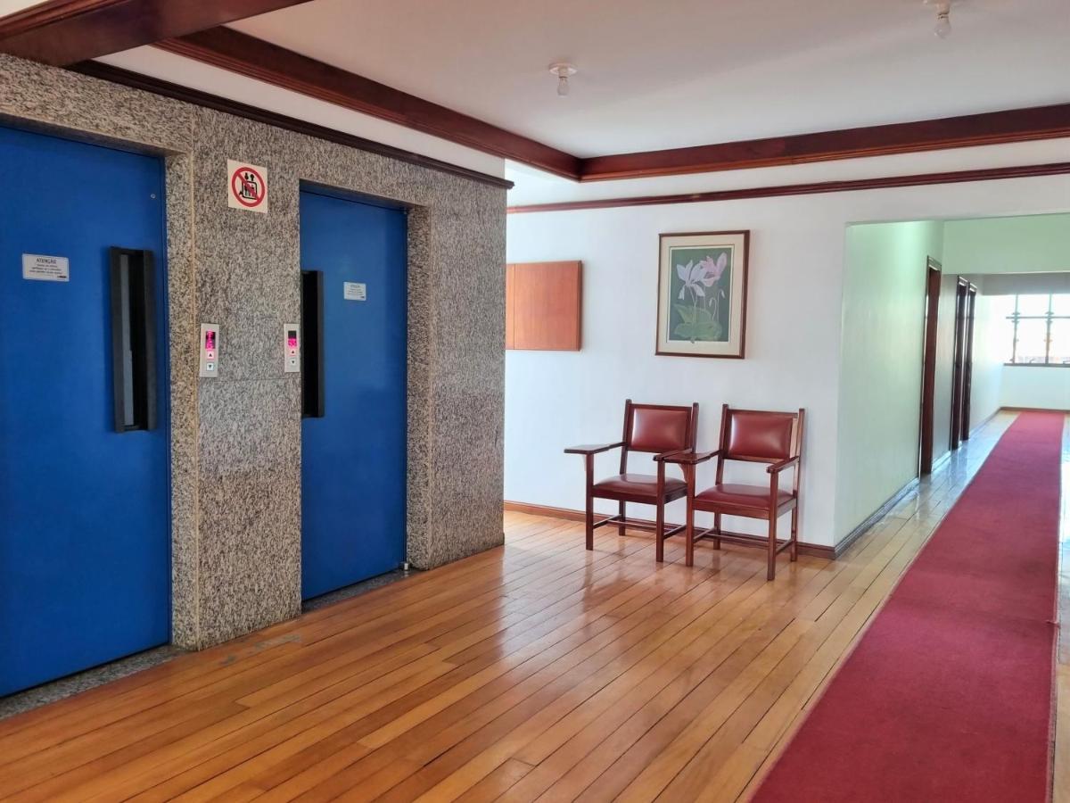 Lucape Palace Hotel بارباسينا المظهر الخارجي الصورة