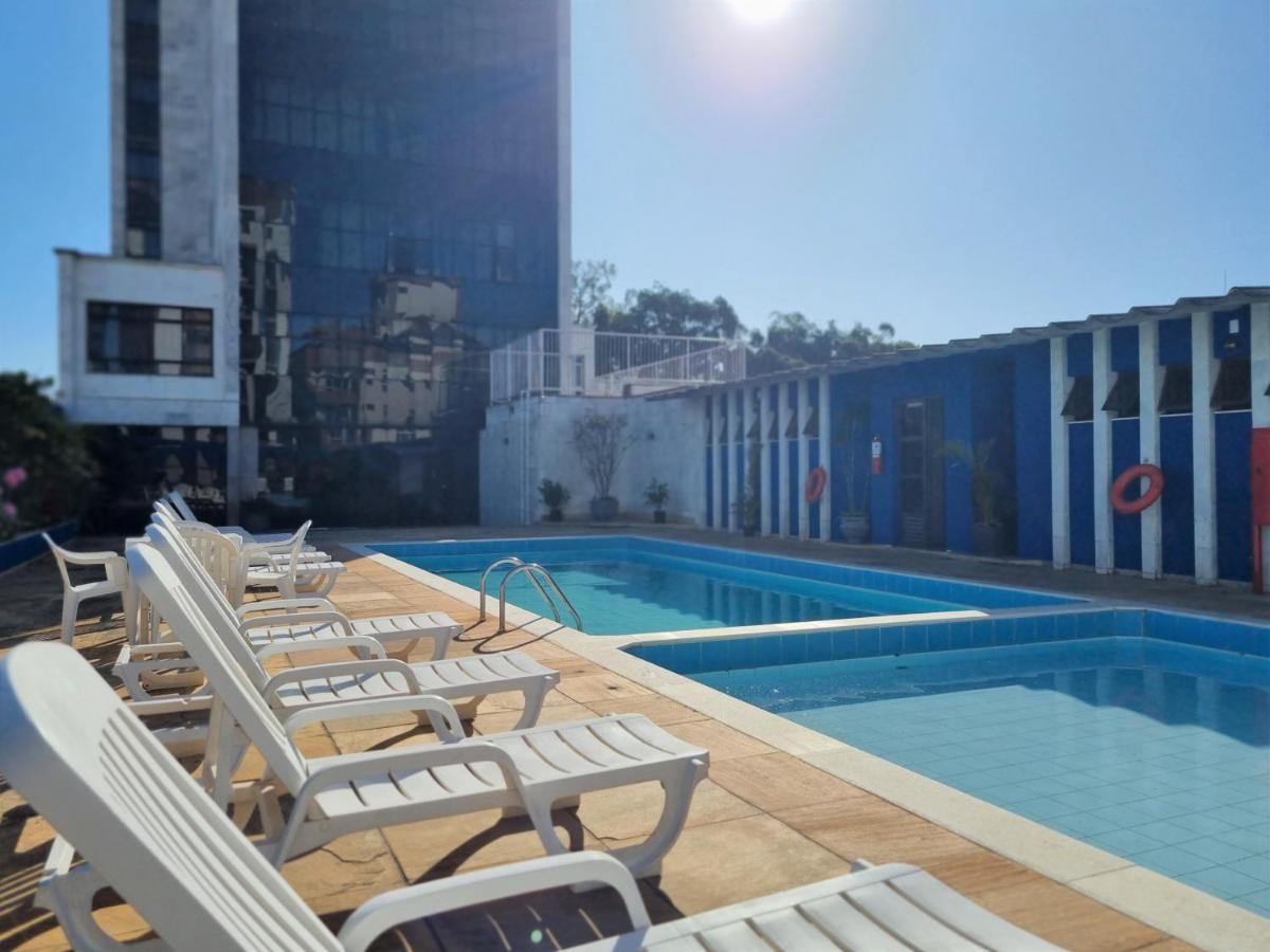 Lucape Palace Hotel بارباسينا المظهر الخارجي الصورة