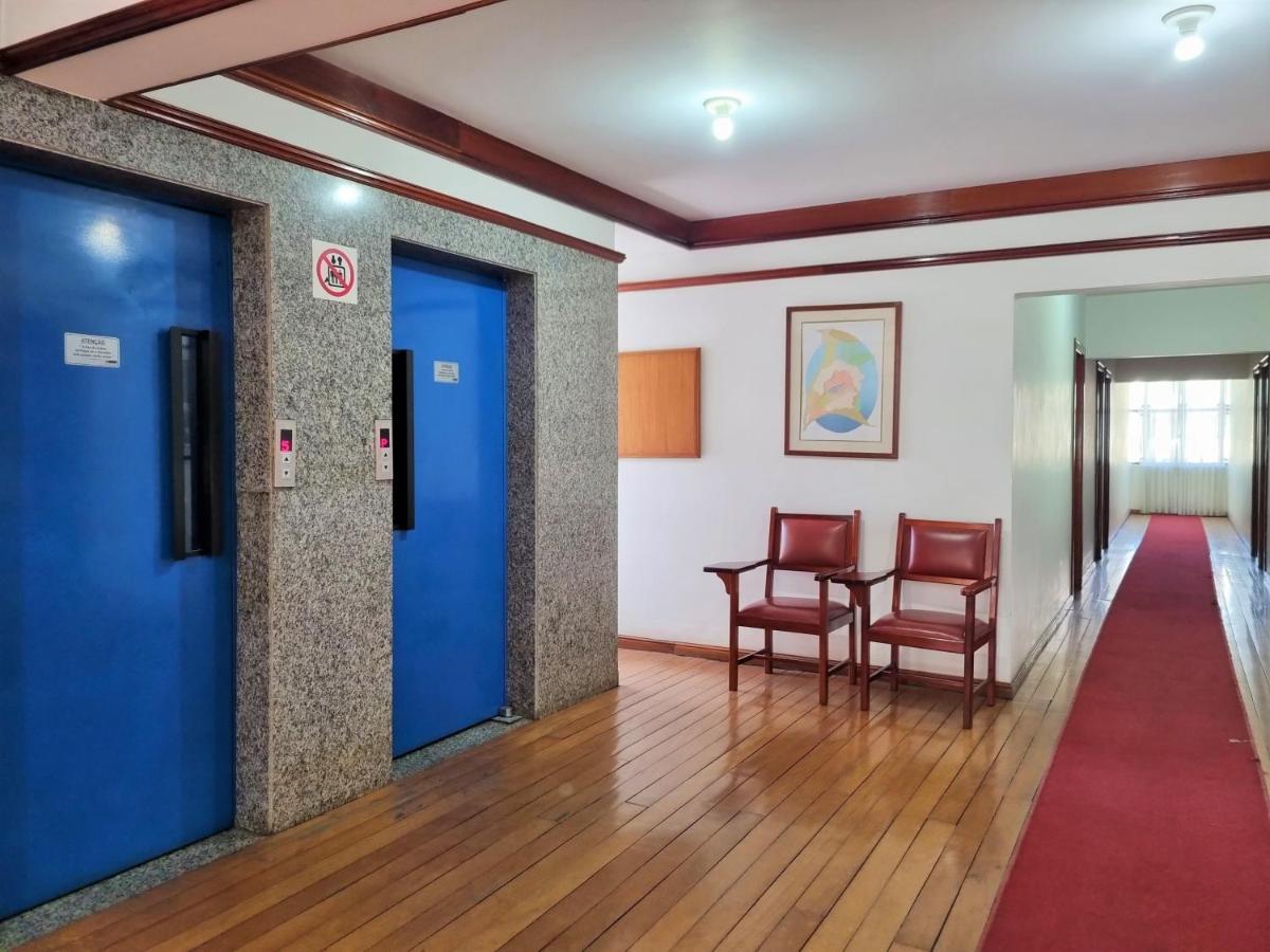Lucape Palace Hotel بارباسينا المظهر الخارجي الصورة