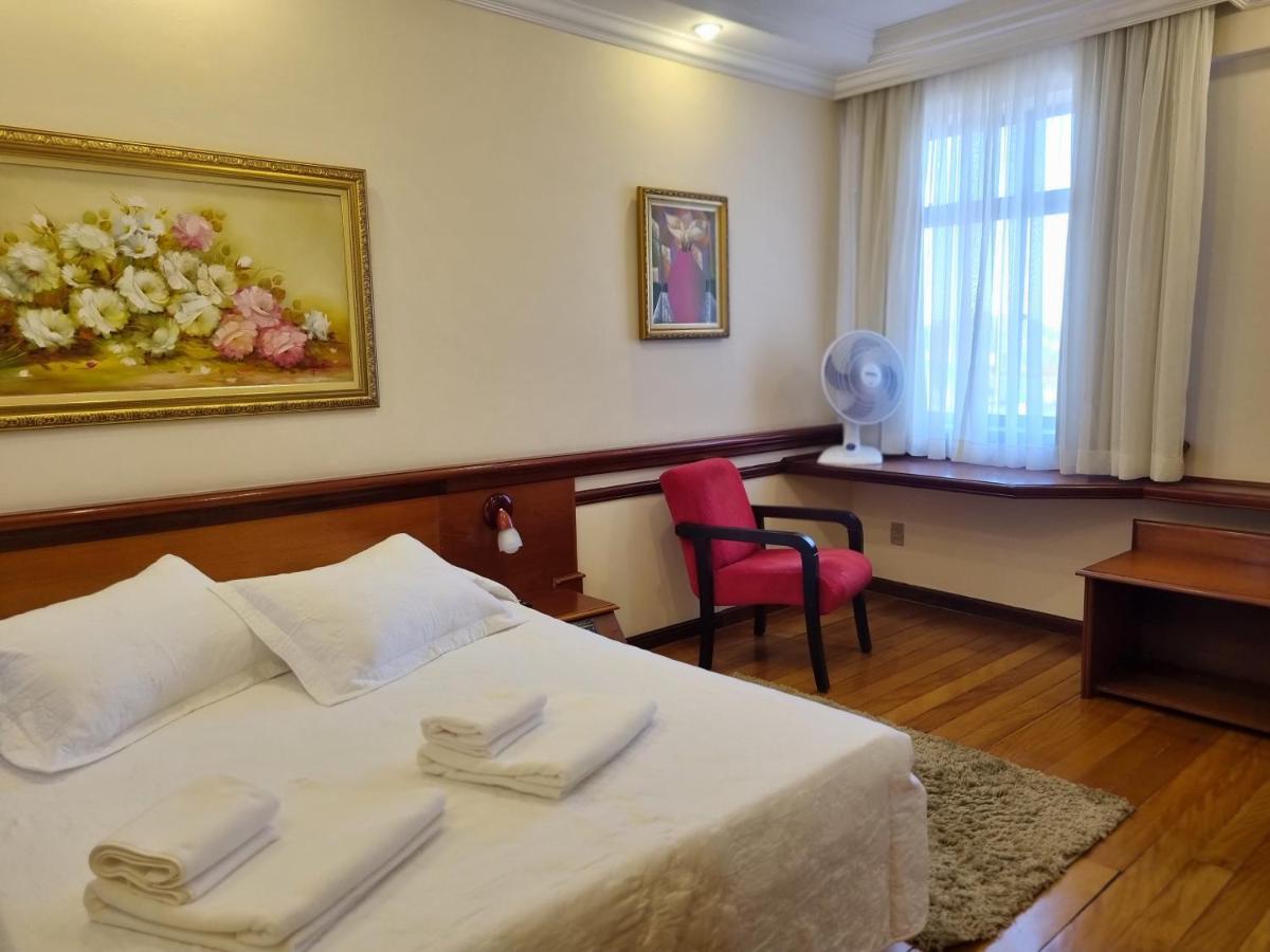 Lucape Palace Hotel بارباسينا المظهر الخارجي الصورة