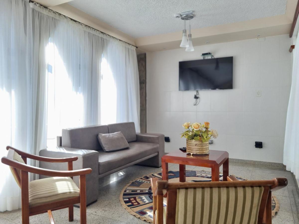 Lucape Palace Hotel بارباسينا المظهر الخارجي الصورة