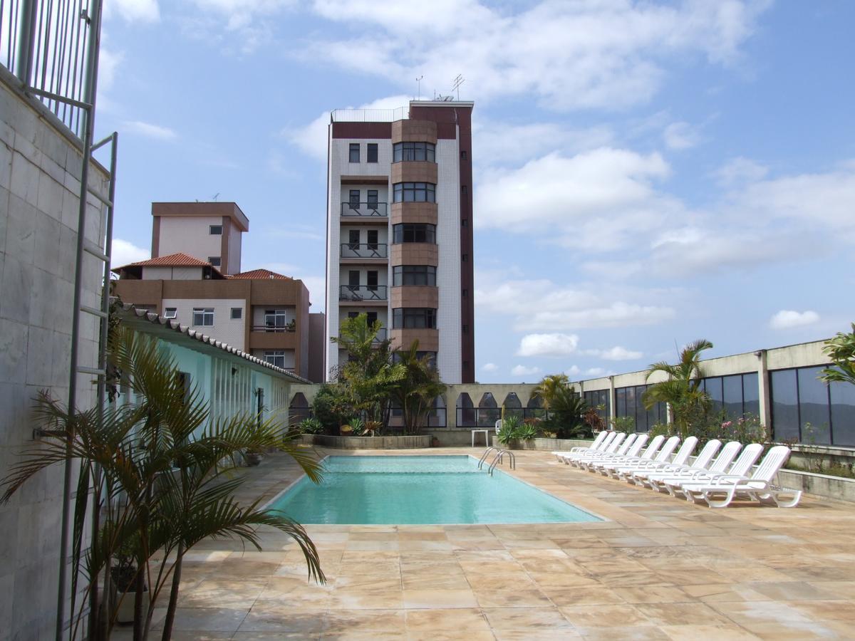 Lucape Palace Hotel بارباسينا المظهر الخارجي الصورة