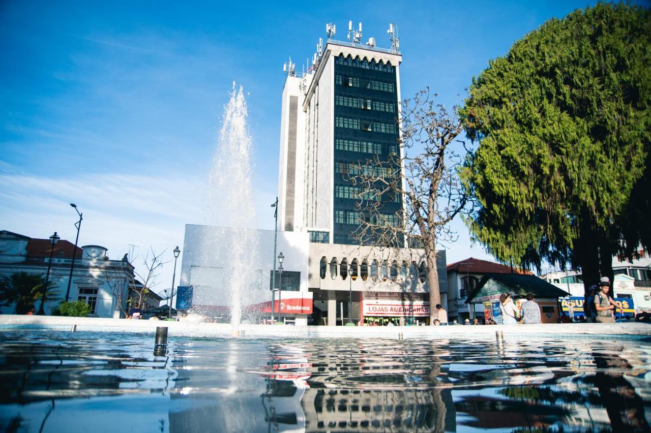 Lucape Palace Hotel بارباسينا المظهر الخارجي الصورة