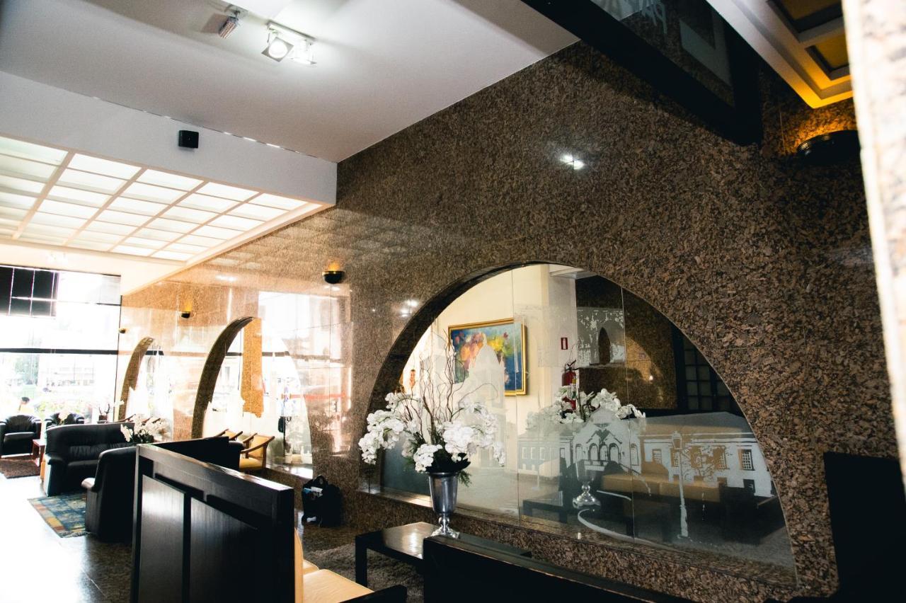 Lucape Palace Hotel بارباسينا المظهر الخارجي الصورة