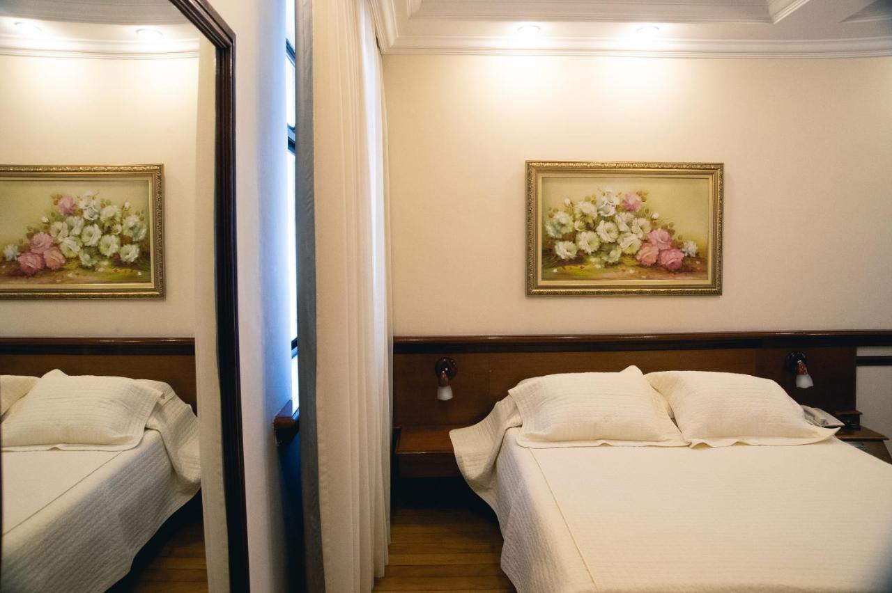 Lucape Palace Hotel بارباسينا المظهر الخارجي الصورة