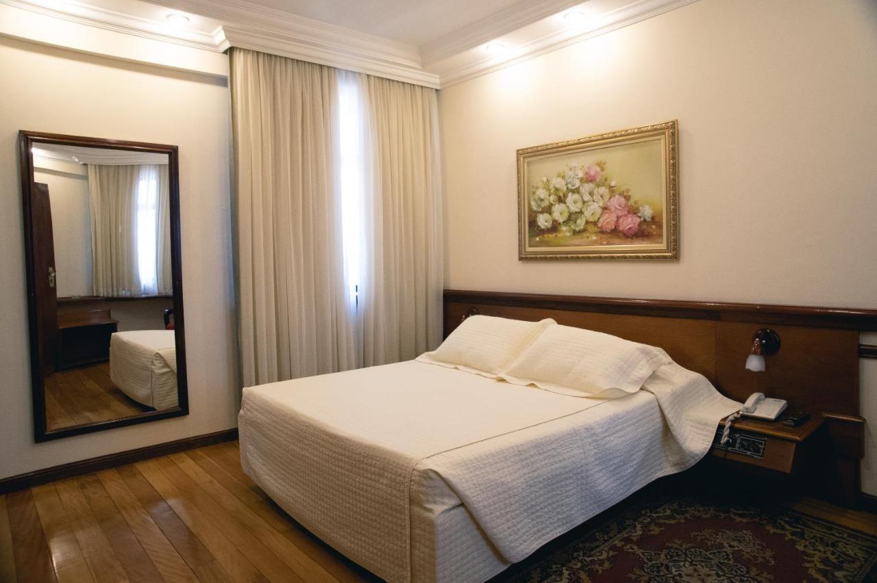 Lucape Palace Hotel بارباسينا المظهر الخارجي الصورة