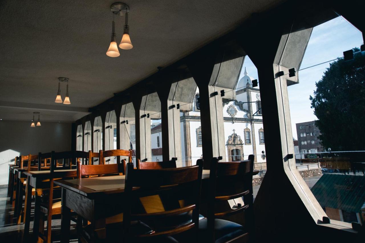 Lucape Palace Hotel بارباسينا المظهر الخارجي الصورة