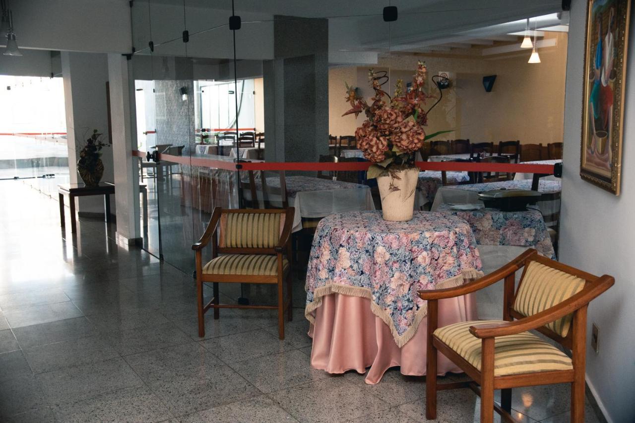 Lucape Palace Hotel بارباسينا المظهر الخارجي الصورة