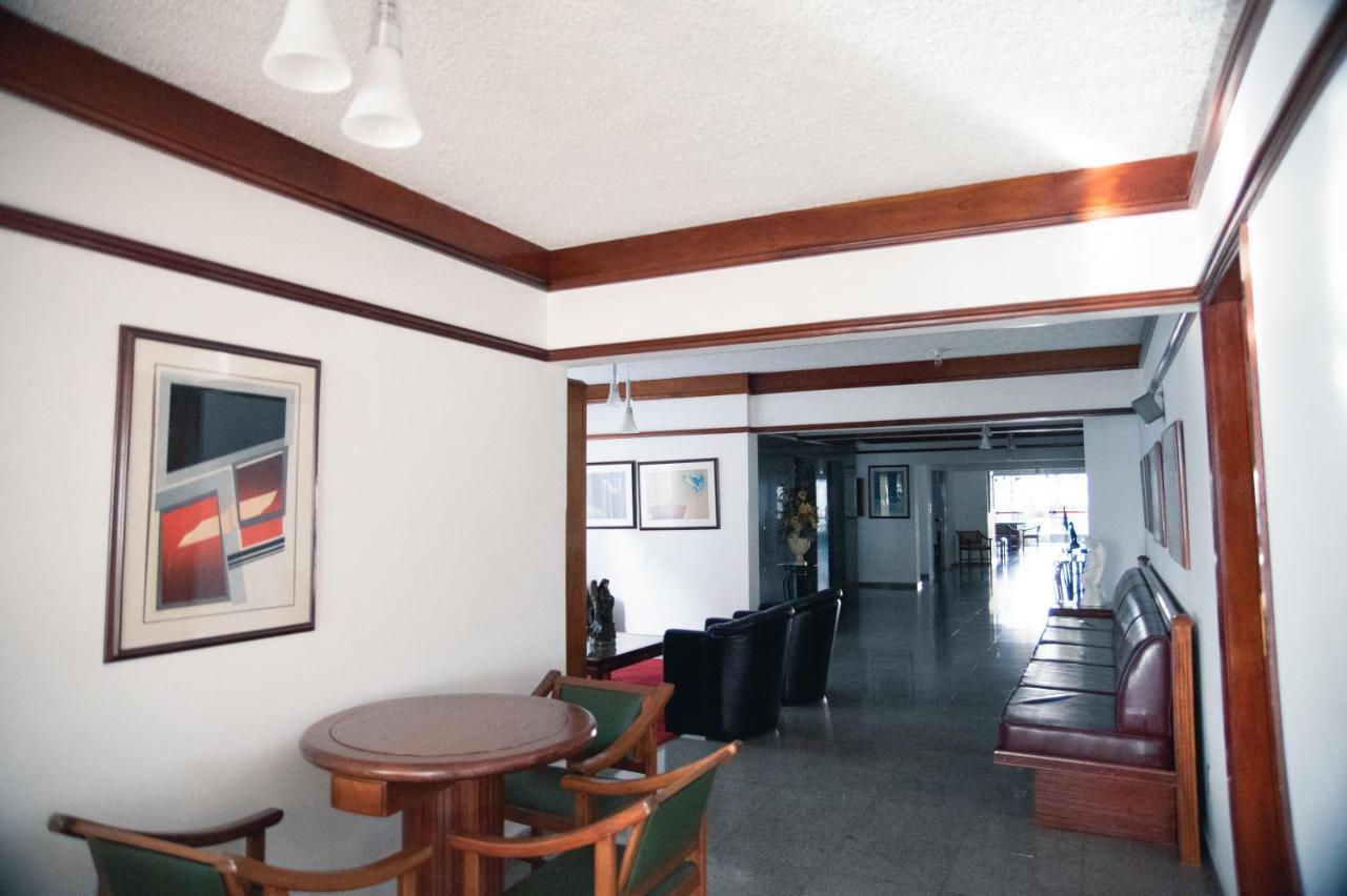 Lucape Palace Hotel بارباسينا المظهر الخارجي الصورة